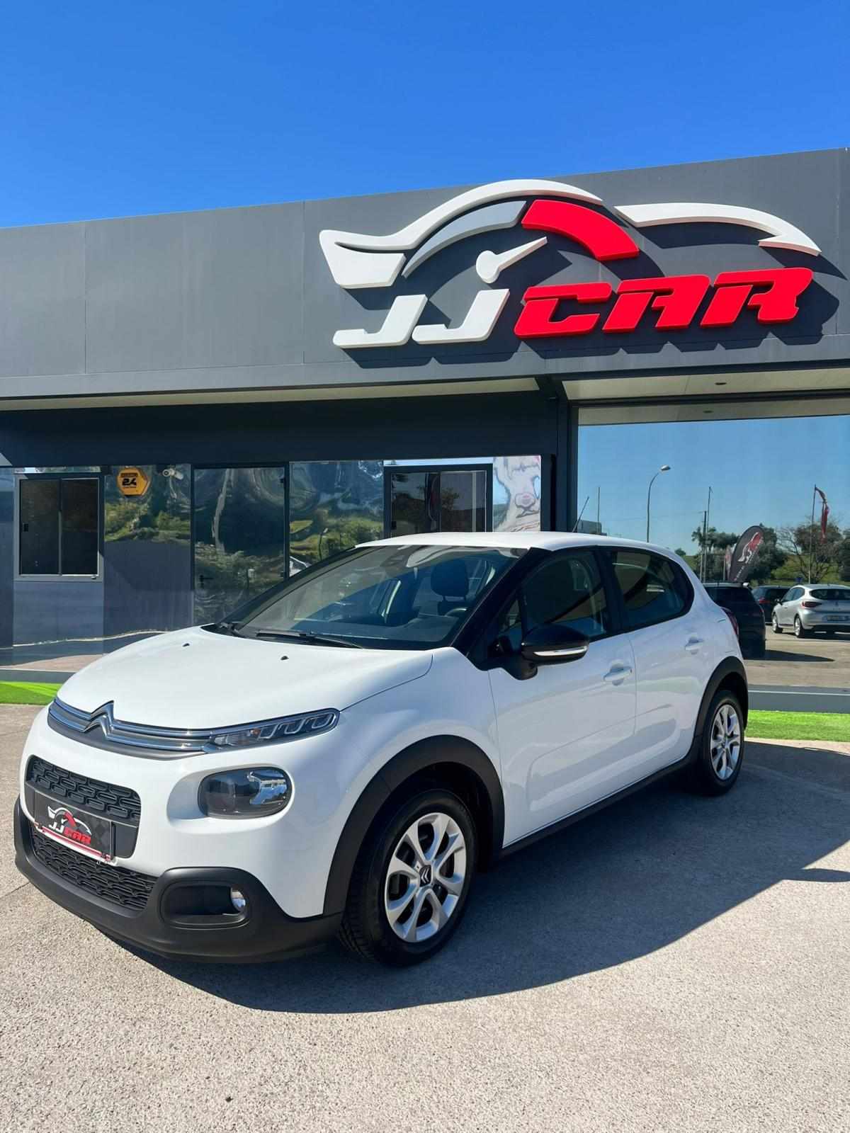 citroen-c3-2019-diesel-1499cc
