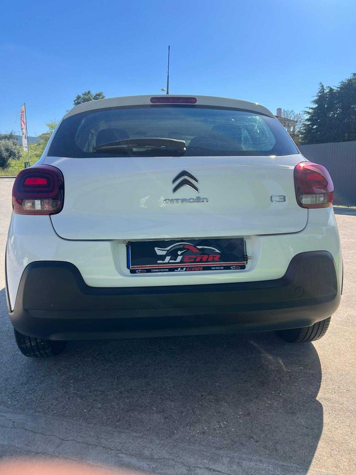 citroen-c3-2019-diesel-1499cc