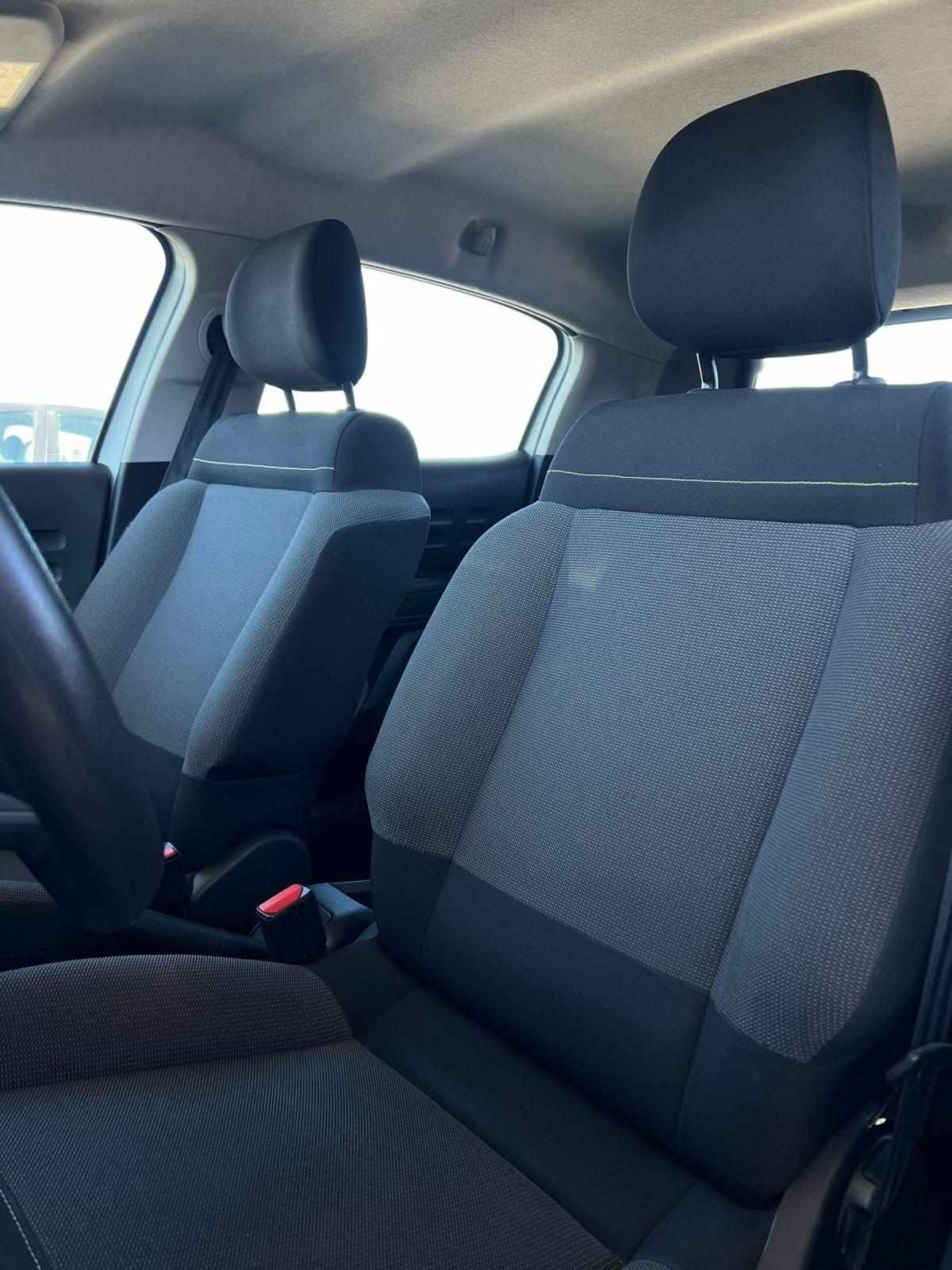 citroen-c3-2019-diesel-1499cc