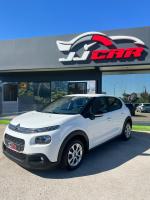 citroen-c3-2019-diesel-1499cc