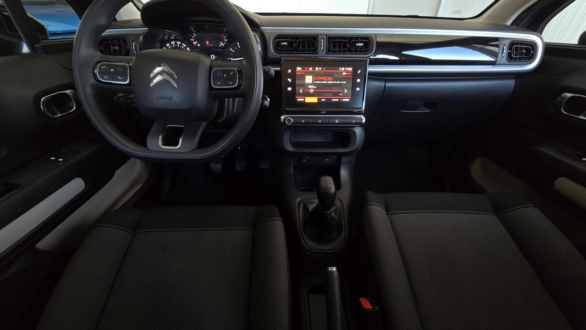 citroen-c3-2020-diesel-1499cc