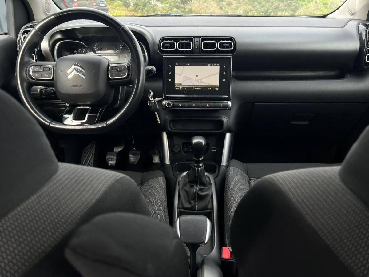 citroen-c3-aircross-2020-diesel-1499cc