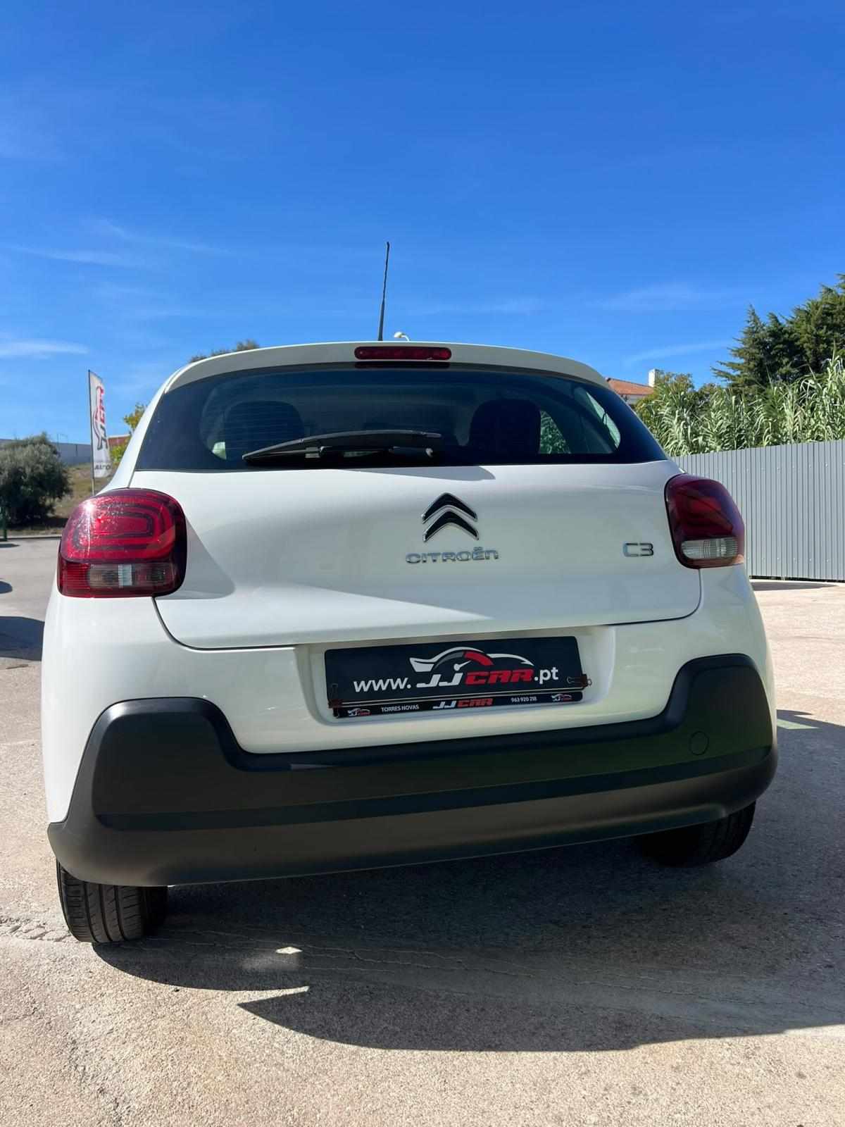 citroen-c3-2018-diesel-1499cc