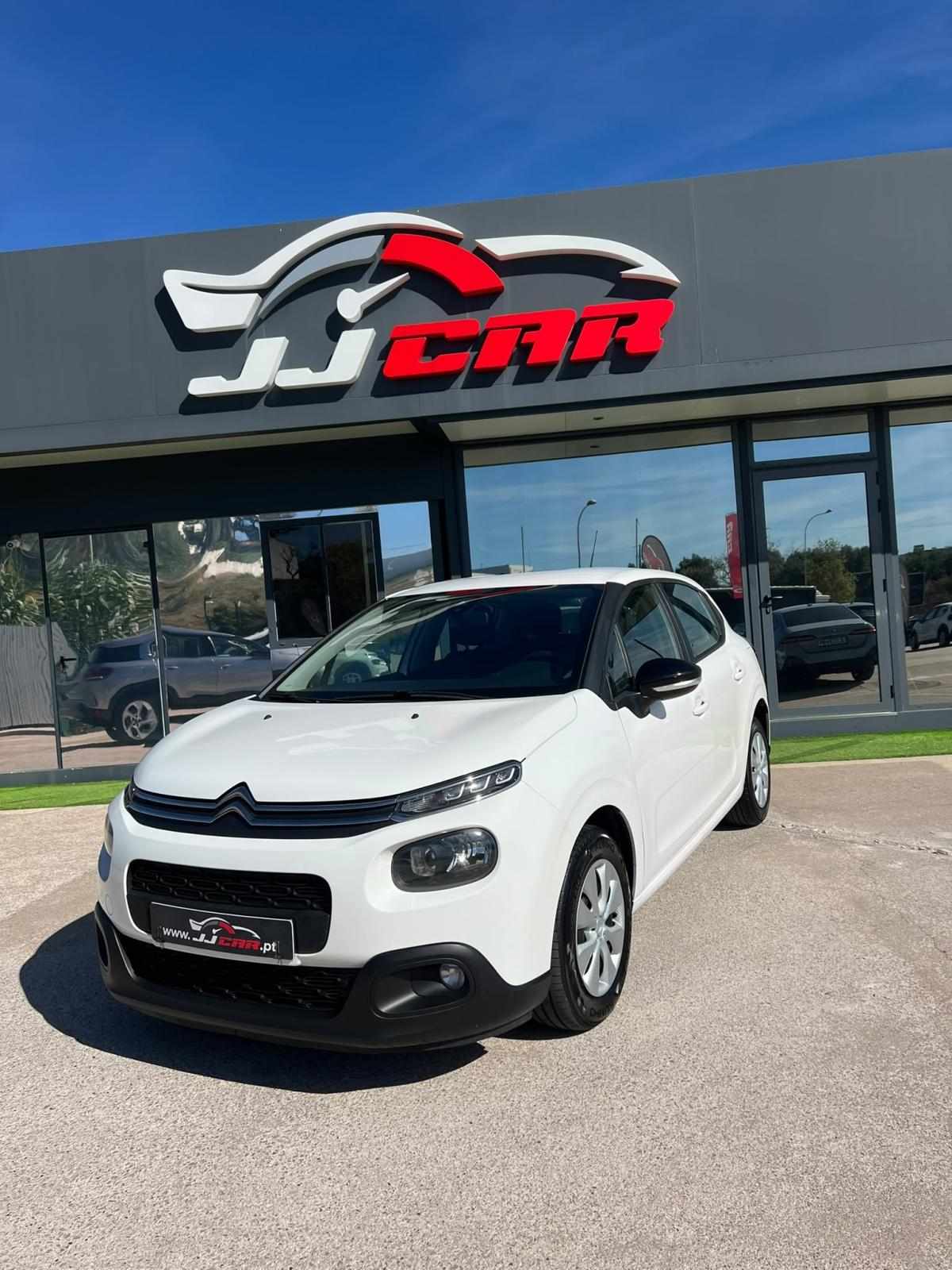 citroen-c3-2018-diesel-1499cc