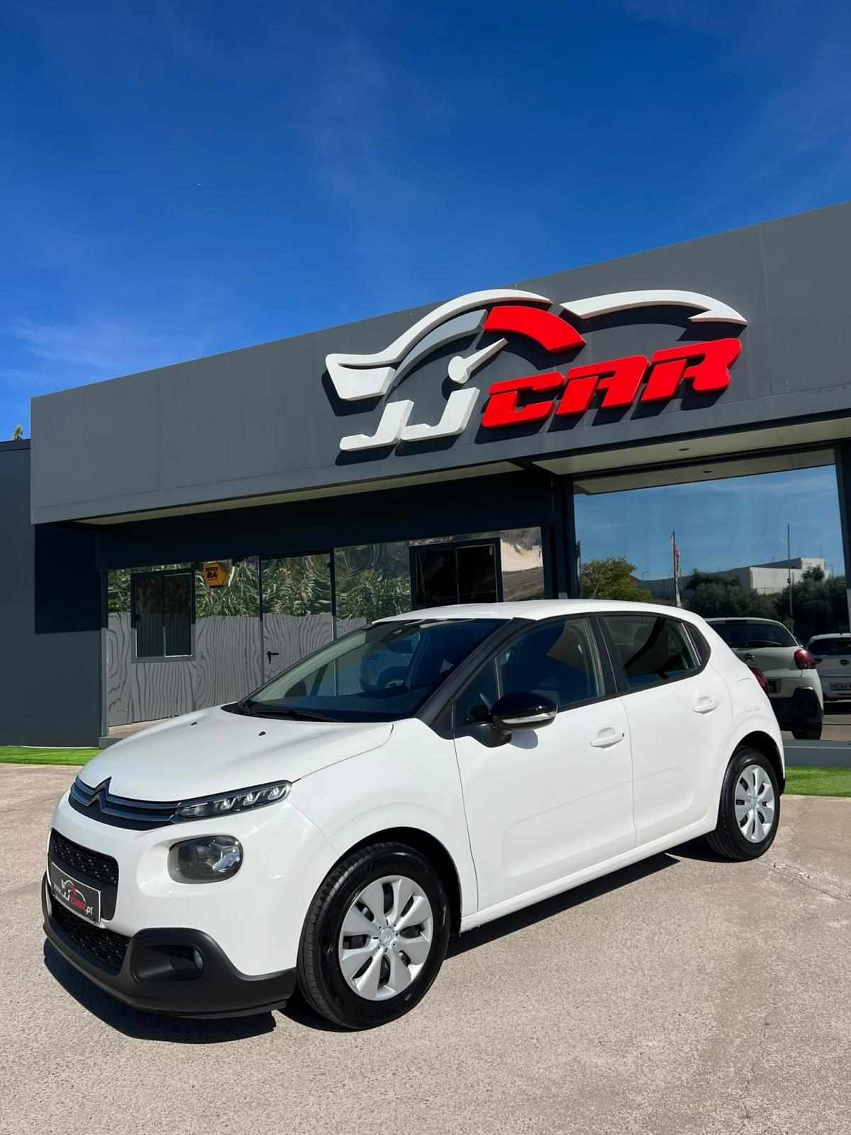 citroen-c3-2018-diesel-1499cc