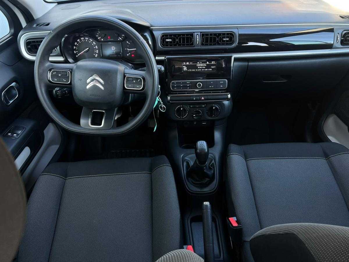 citroen-c3-2018-diesel-1499cc
