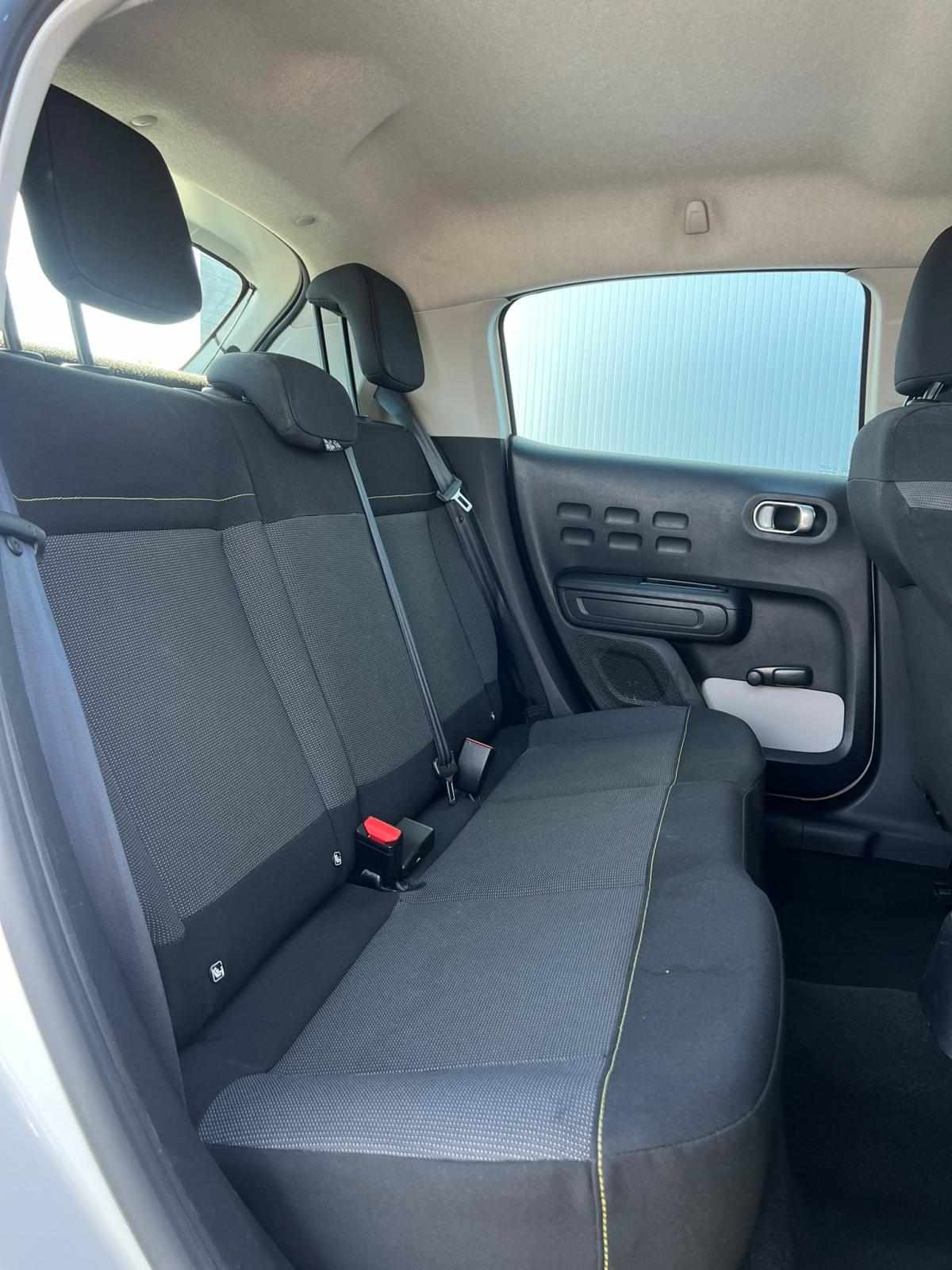 citroen-c3-2018-diesel-1499cc