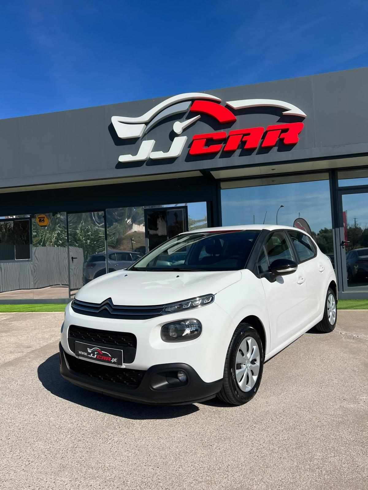 citroen-c3-2018-diesel-1499cc