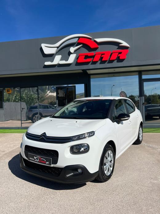 citroen-c3-2018-diesel-1499cc