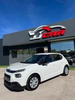 citroen-c3-2018-diesel-1499cc