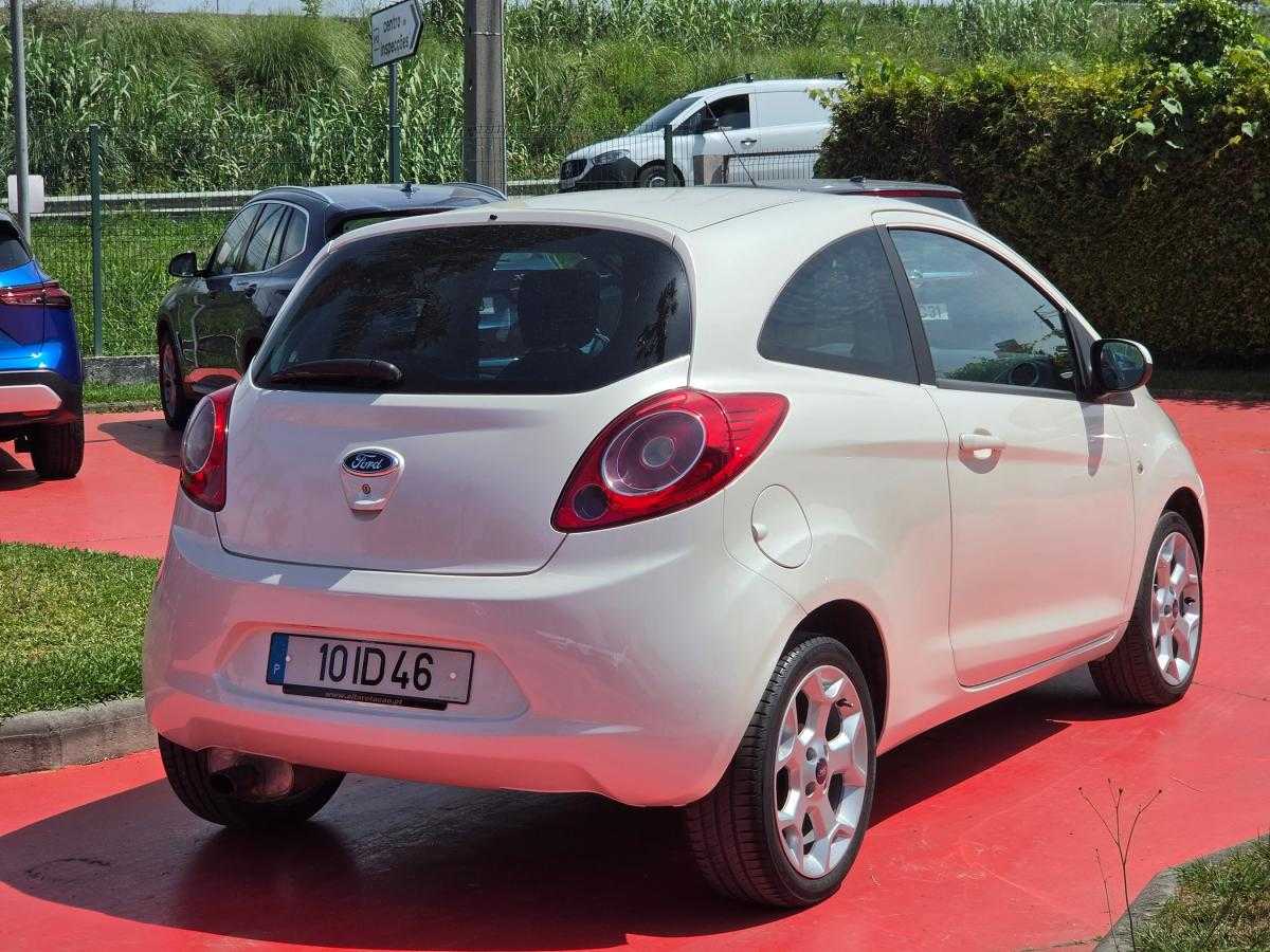 ford-ka-2009-diesel-1248cc