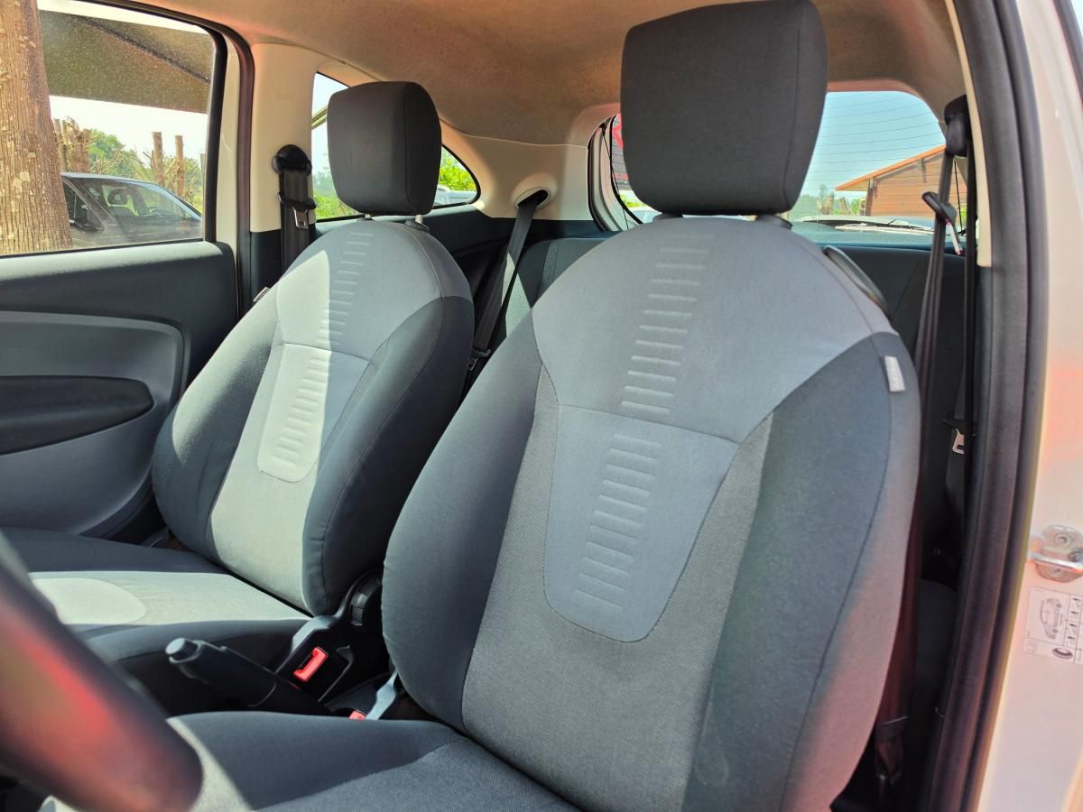 ford-ka-2009-diesel-1248cc