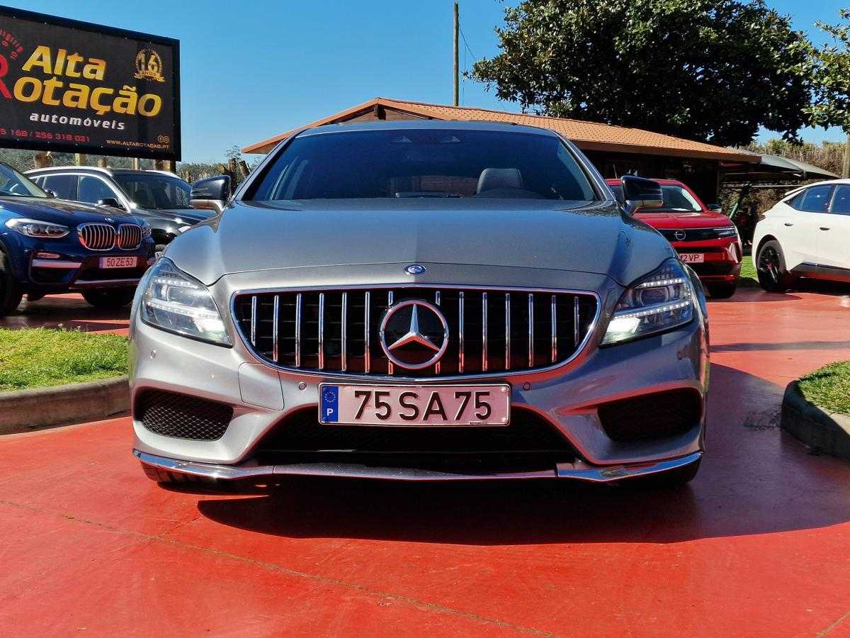 mercedes-benz-cls-2015-diesel-2143cc