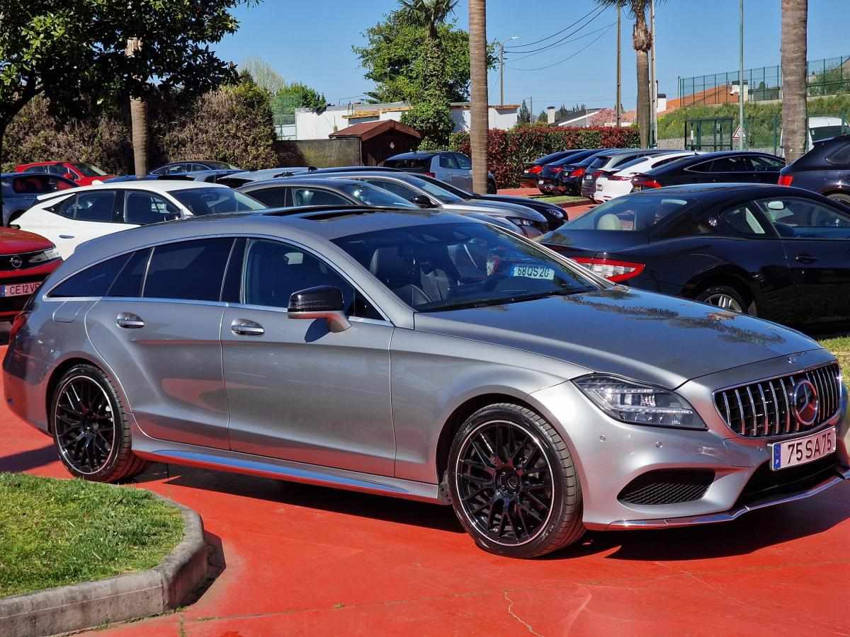 mercedes-benz-cls-2015-diesel-2143cc