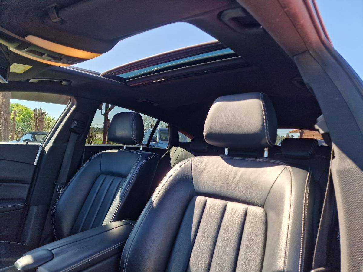 mercedes-benz-cls-2015-diesel-2143cc
