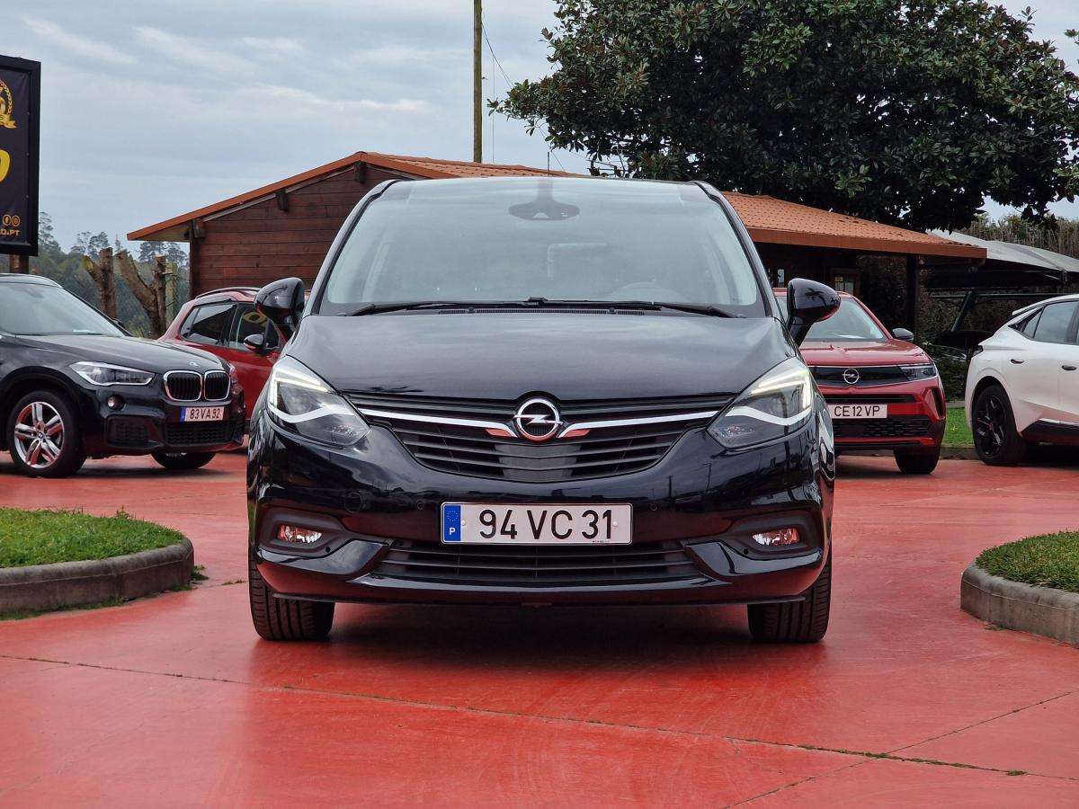 opel-zafira-2018-diesel-1598cc