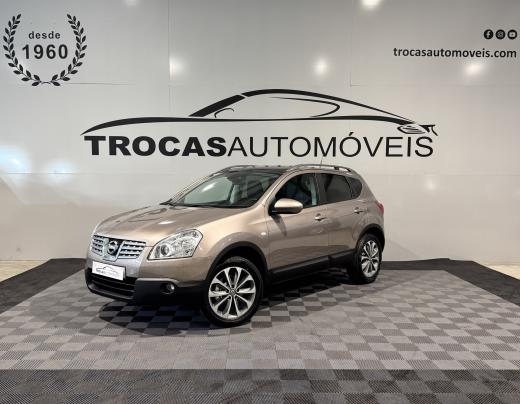 nissan-qashqai-2009-diesel-1461cc
