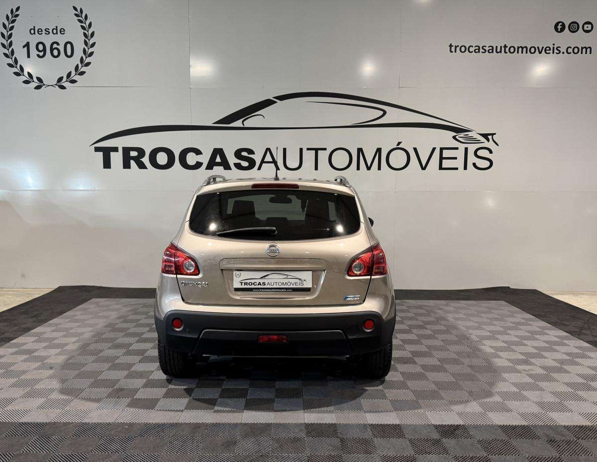 nissan-qashqai-2009-diesel-1461cc