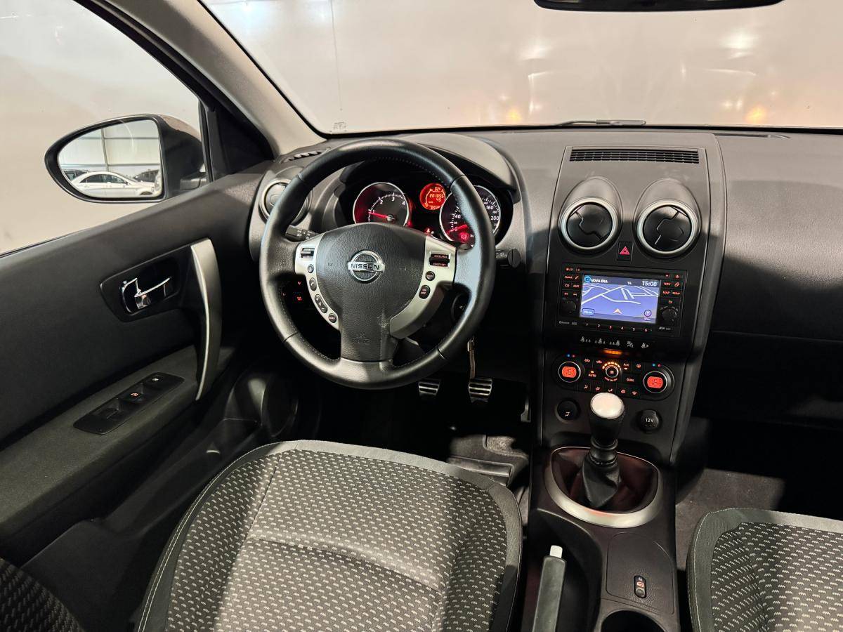nissan-qashqai-2009-diesel-1461cc