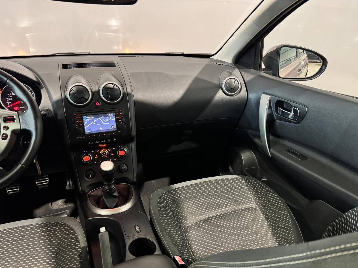 nissan-qashqai-2009-diesel-1461cc