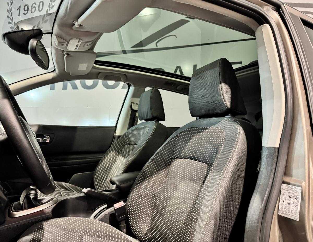 nissan-qashqai-2009-diesel-1461cc