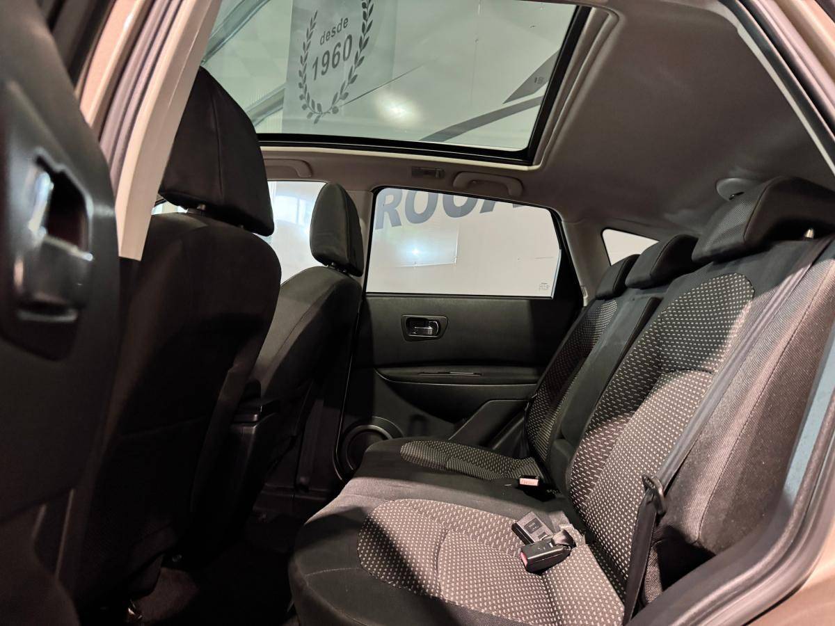 nissan-qashqai-2009-diesel-1461cc