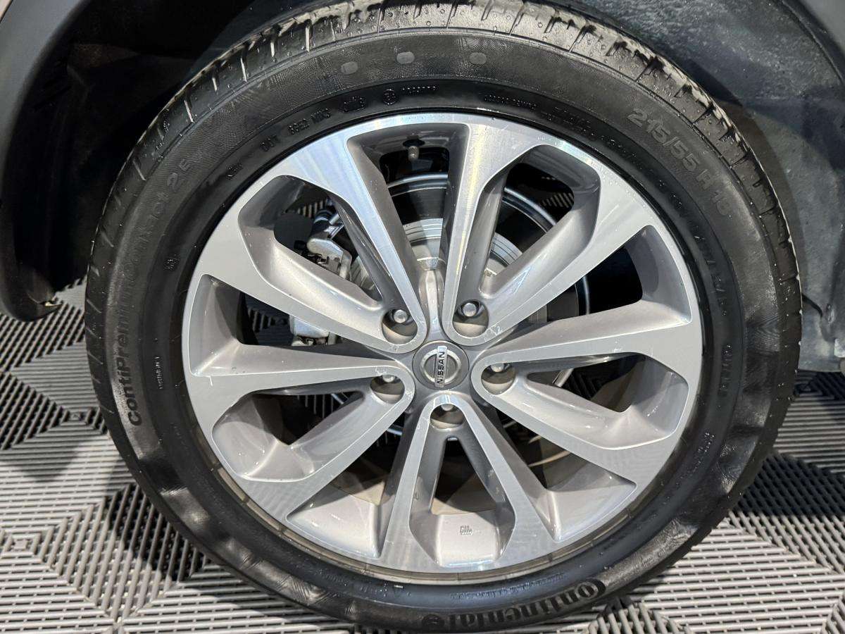 nissan-qashqai-2009-diesel-1461cc