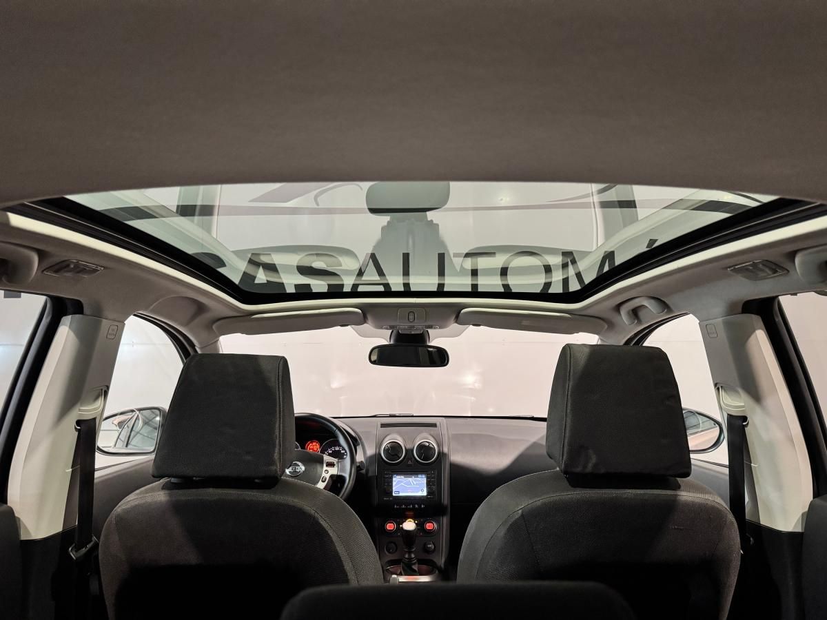 nissan-qashqai-2009-diesel-1461cc