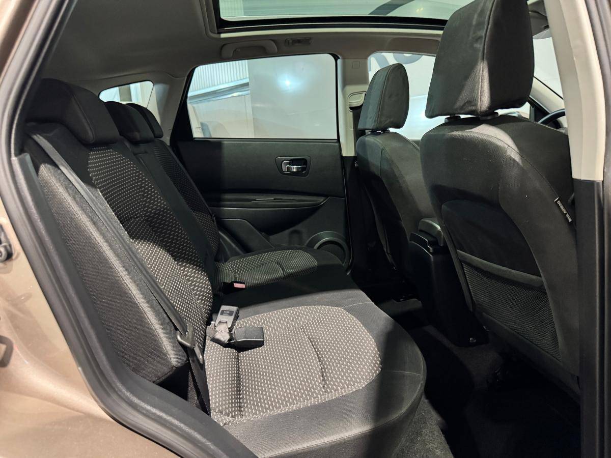 nissan-qashqai-2009-diesel-1461cc