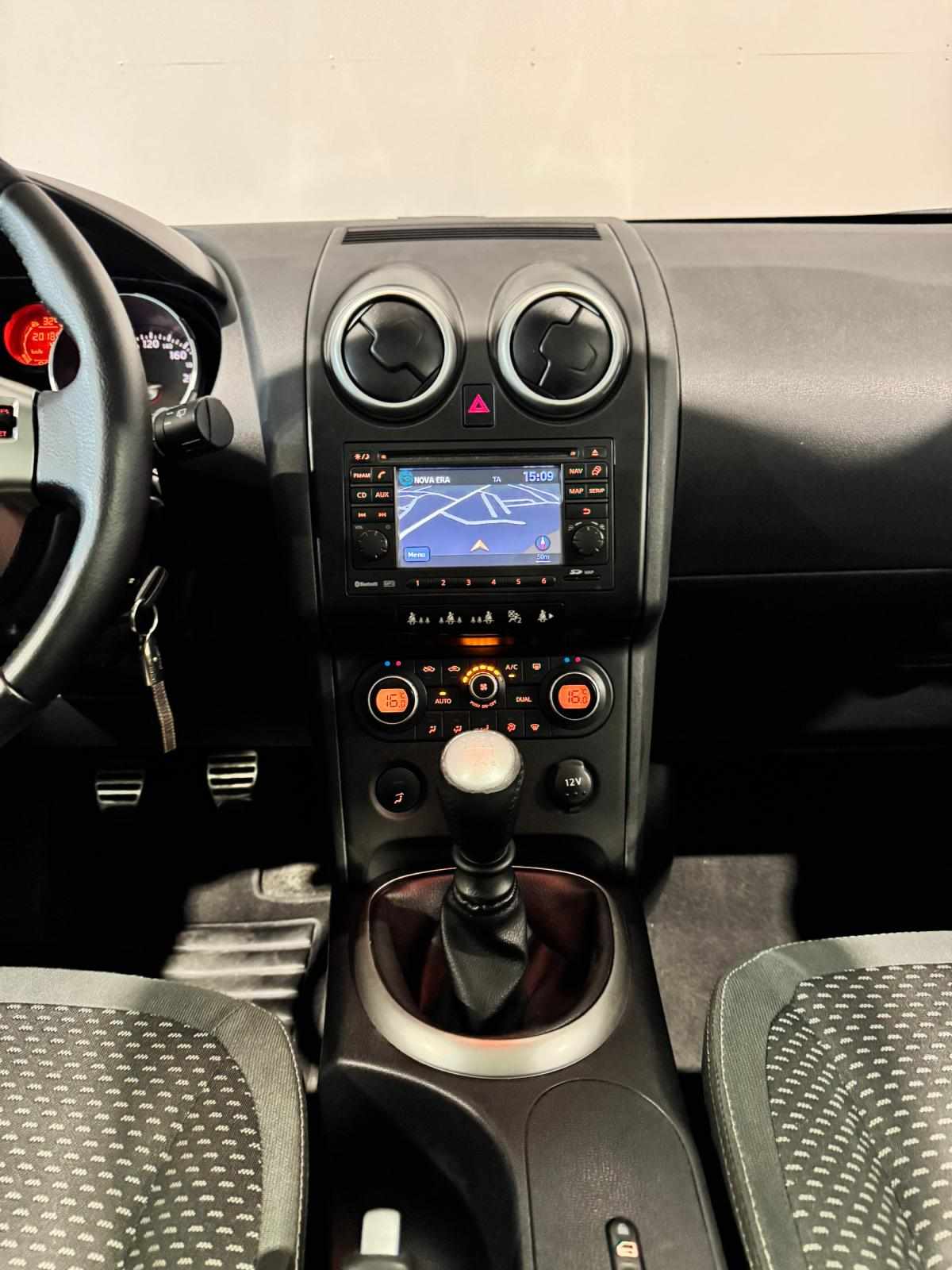 nissan-qashqai-2009-diesel-1461cc