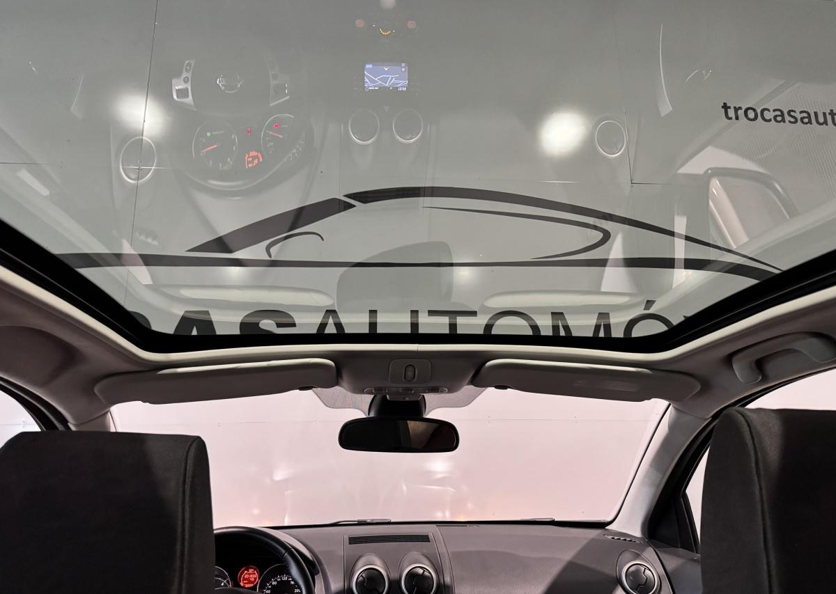 nissan-qashqai-2009-diesel-1461cc