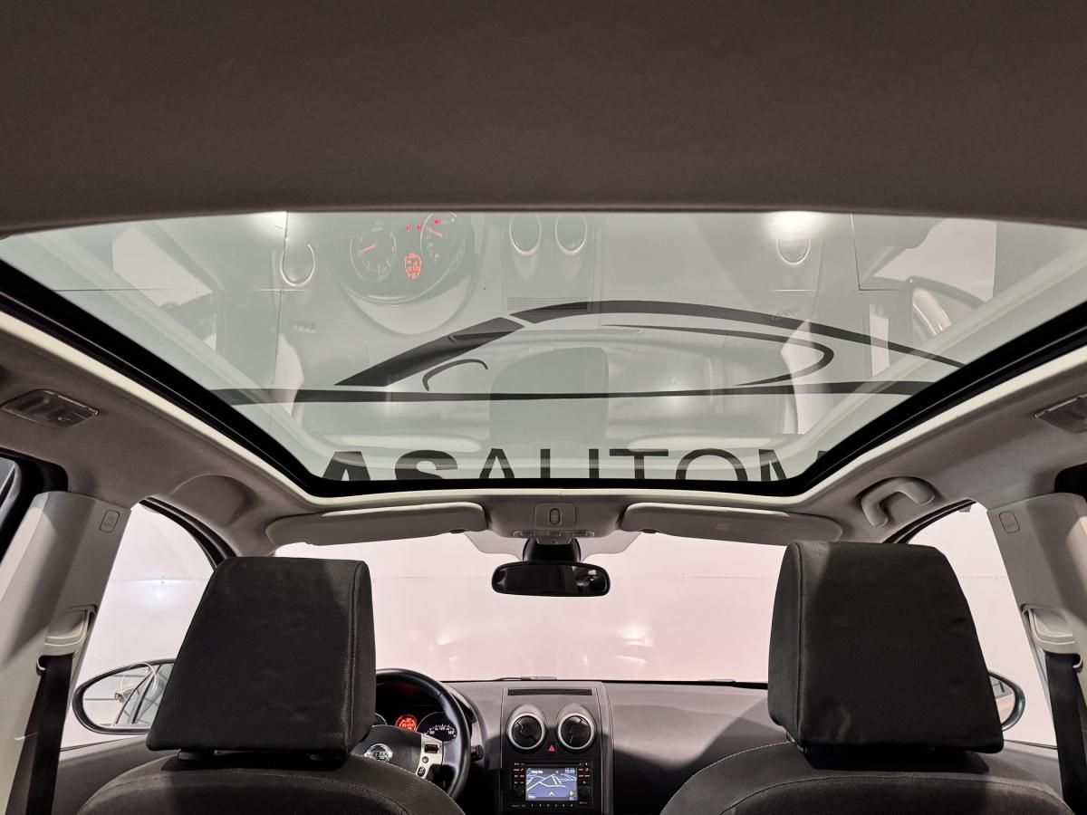 nissan-qashqai-2009-diesel-1461cc