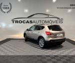nissan-qashqai-2009-diesel-1461cc