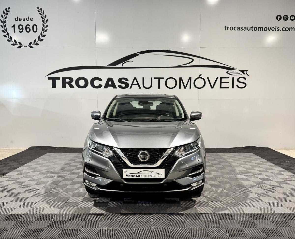 nissan-qashqai-2019-diesel-1461cc