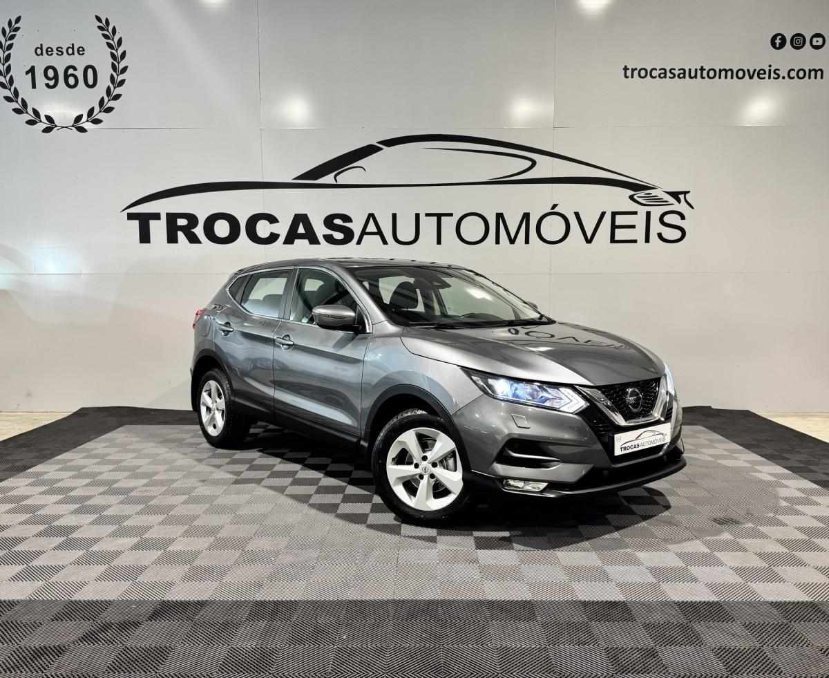 nissan-qashqai-2019-diesel-1461cc