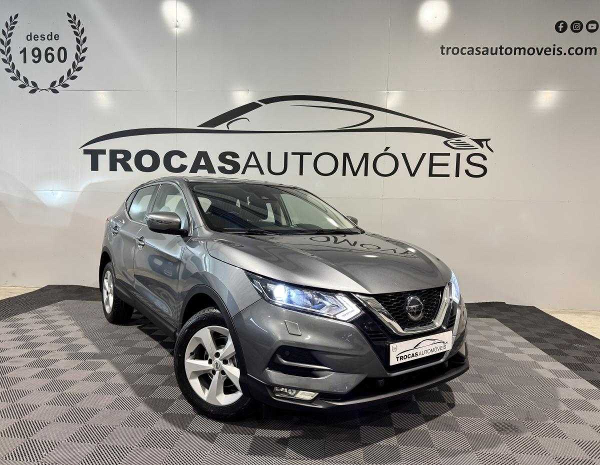 nissan-qashqai-2019-diesel-1461cc
