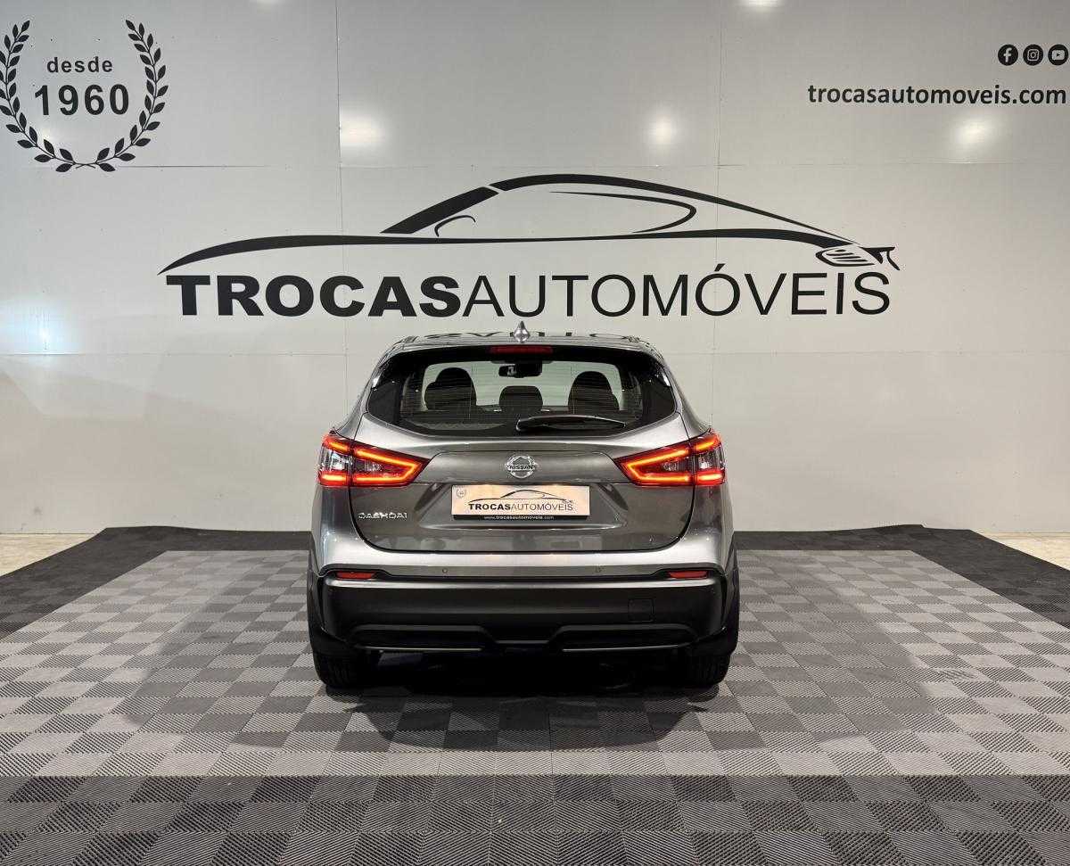 nissan-qashqai-2019-diesel-1461cc