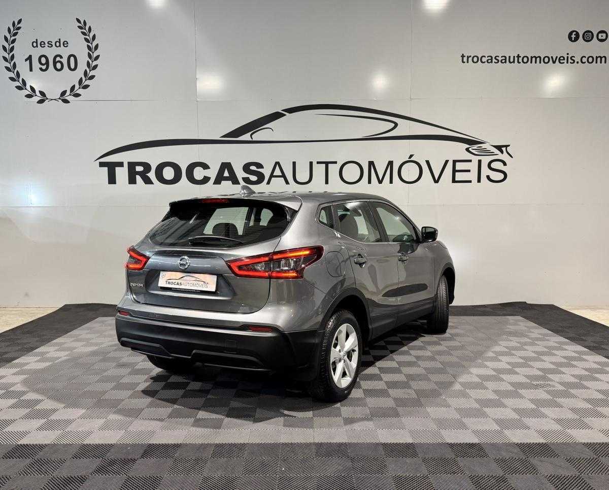 nissan-qashqai-2019-diesel-1461cc