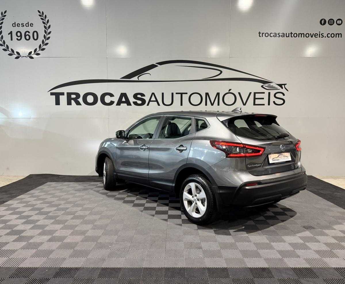 nissan-qashqai-2019-diesel-1461cc