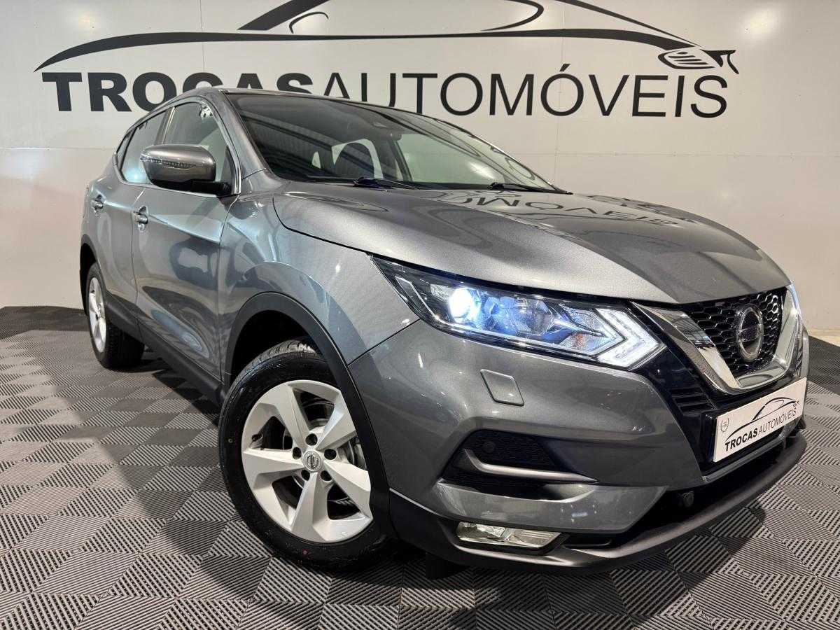 nissan-qashqai-2019-diesel-1461cc