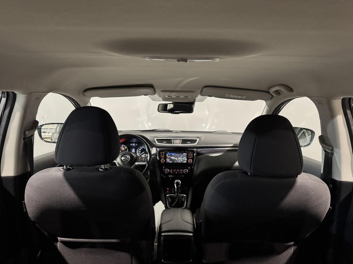 nissan-qashqai-2019-diesel-1461cc