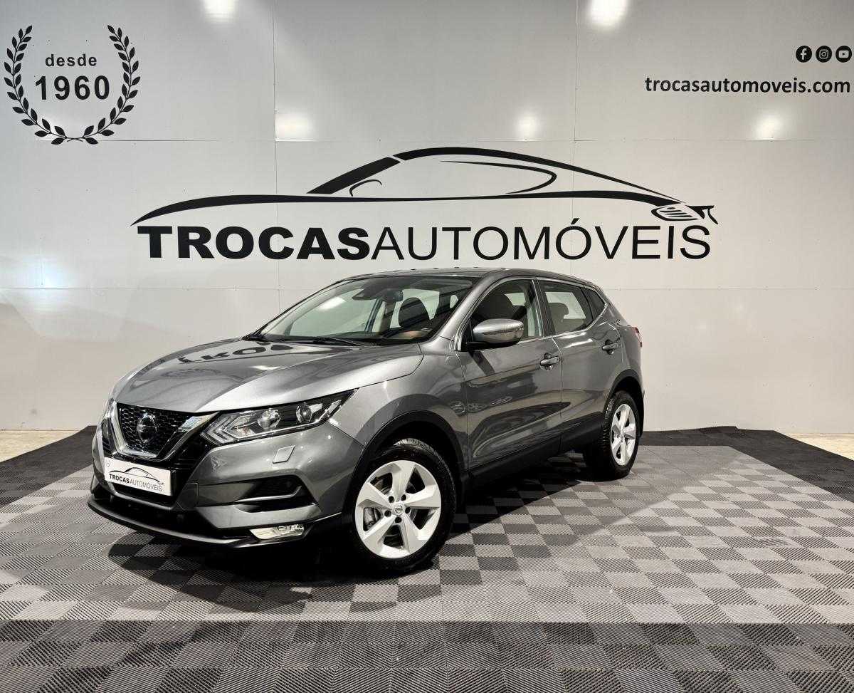 nissan-qashqai-2019-diesel-1461cc