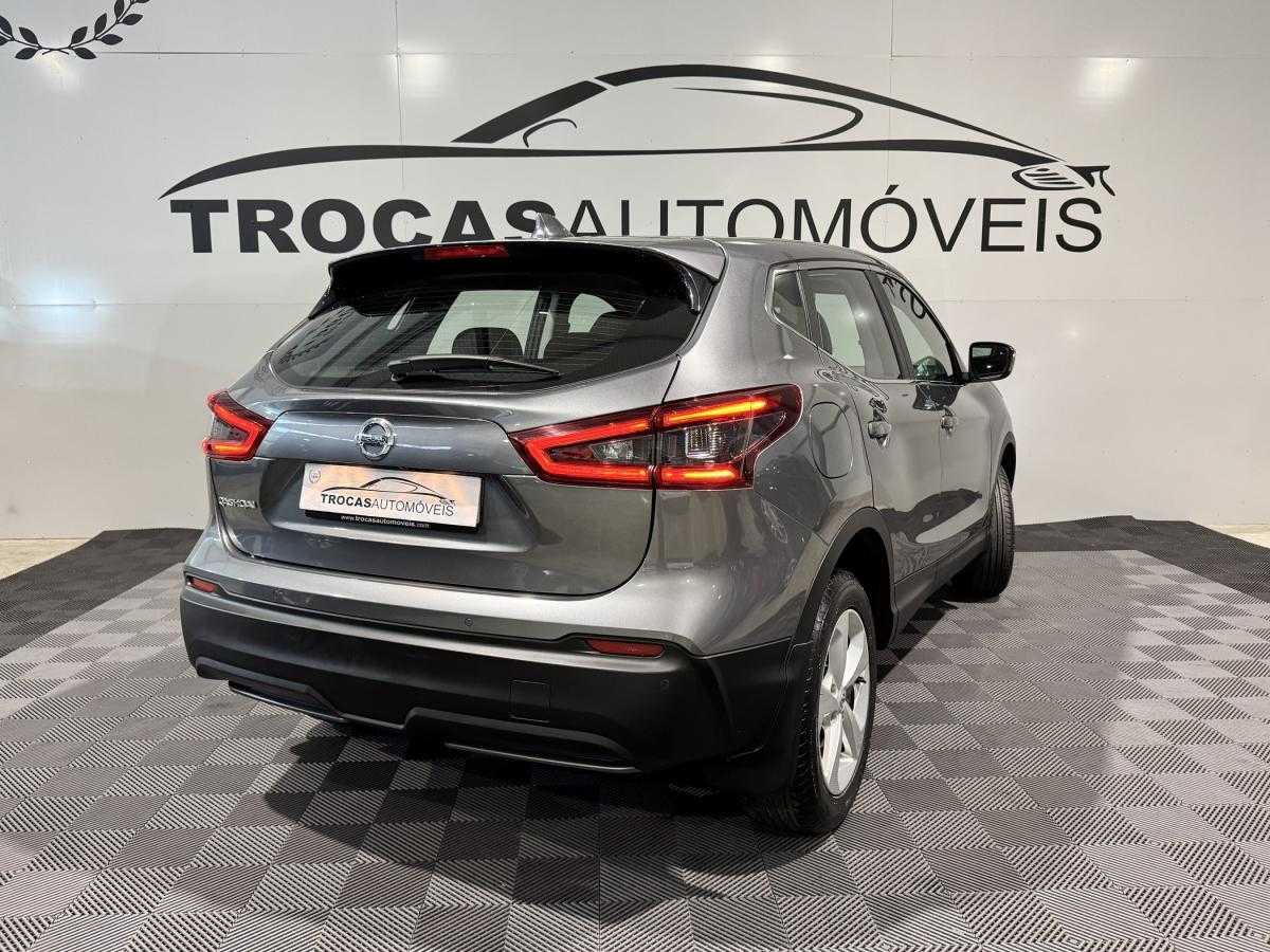 nissan-qashqai-2019-diesel-1461cc