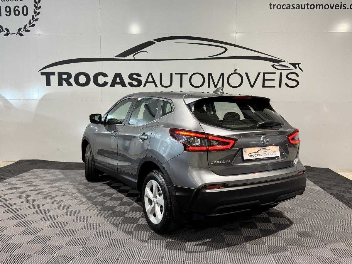 nissan-qashqai-2019-diesel-1461cc