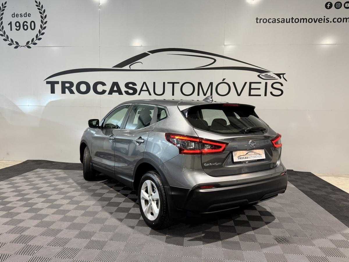 nissan-qashqai-2019-diesel-1461cc