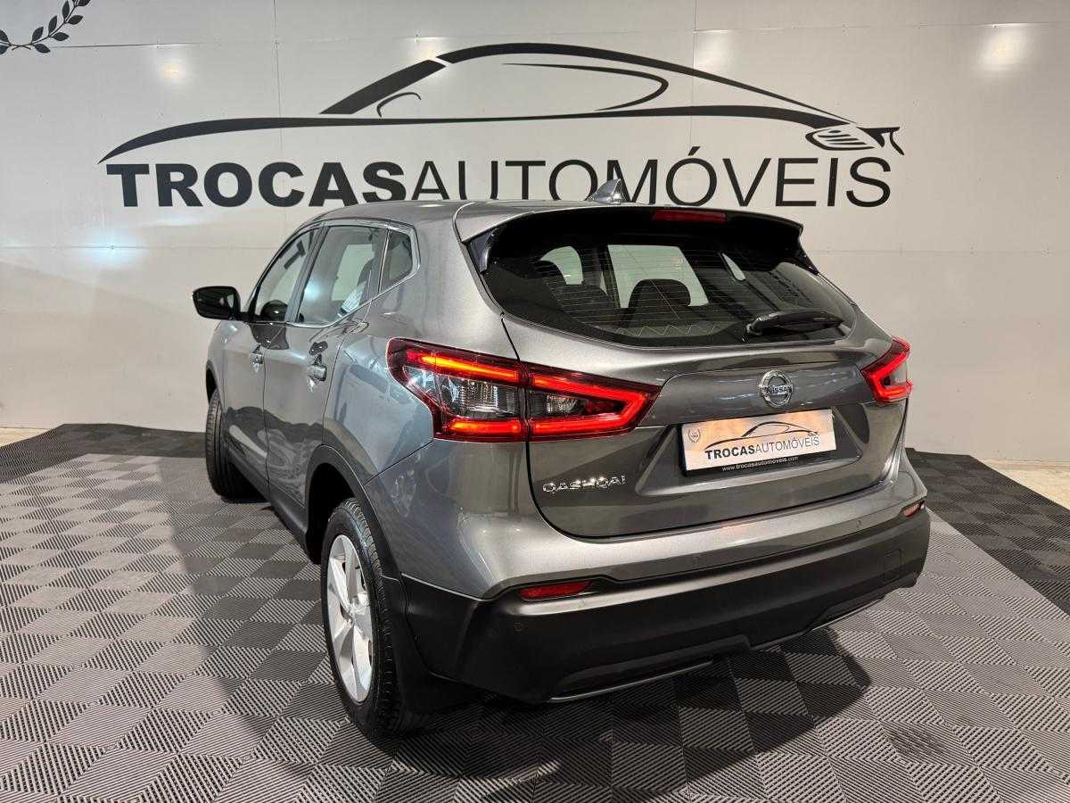 nissan-qashqai-2019-diesel-1461cc