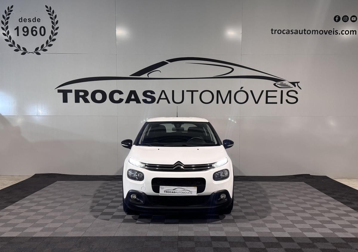 citroen-c3-2019-diesel-1499cc