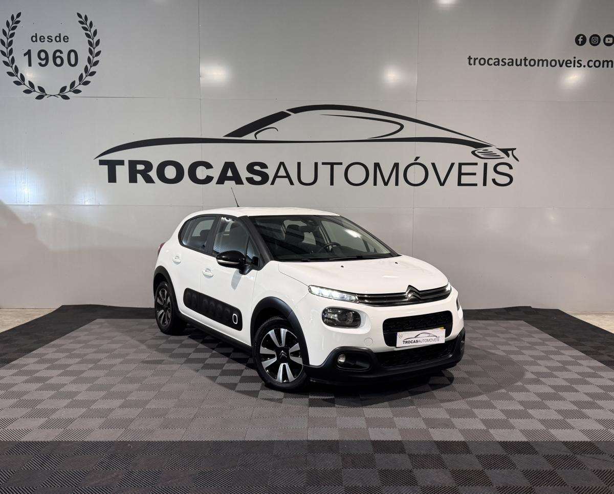 citroen-c3-2019-diesel-1499cc