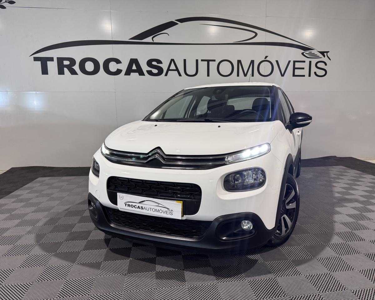 citroen-c3-2019-diesel-1499cc