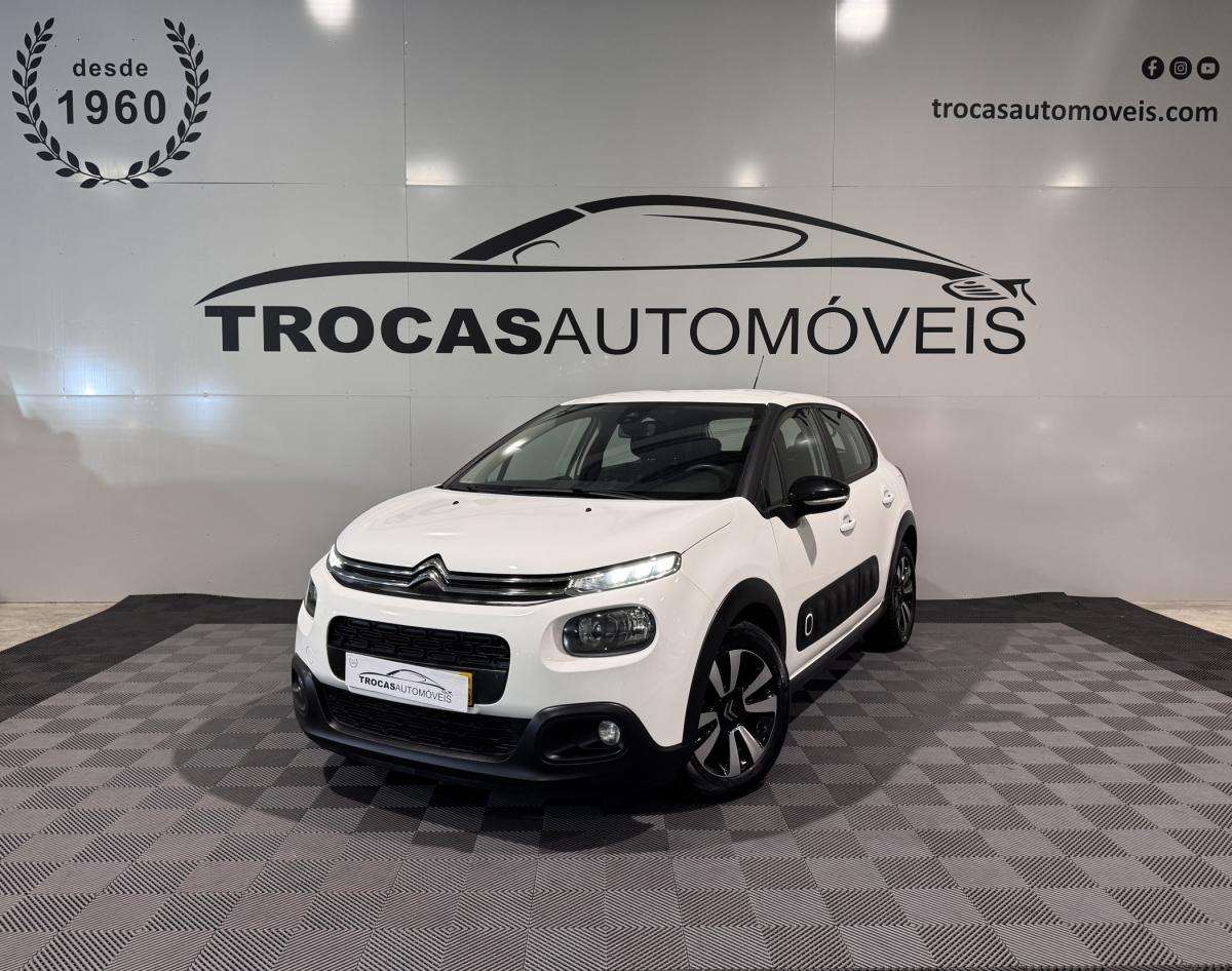 citroen-c3-2019-diesel-1499cc